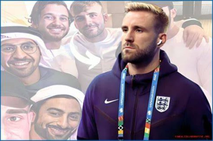 Uncover Luke Shaw's Faith: Discoveries And Insights