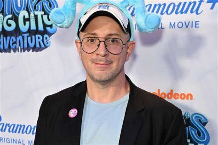 Uncover The Enigma: Steve Burns's Partner Revealed