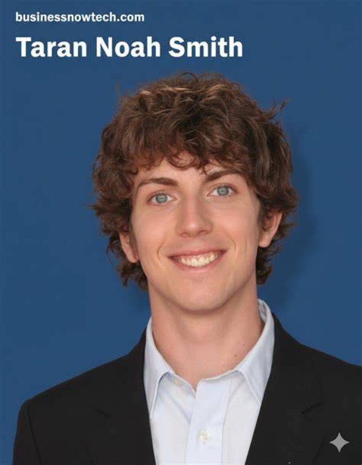 Uncover The Enigmatic Taran Smith: Discoveries And Insights Await