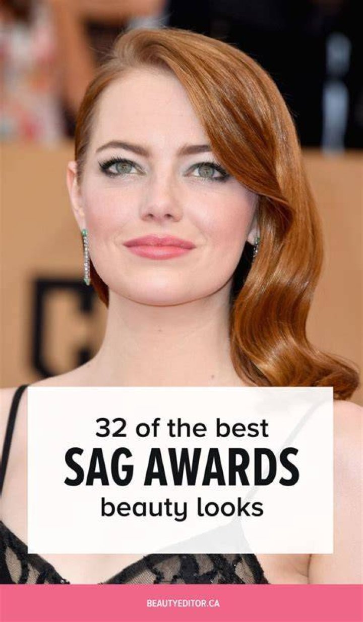Uncover The Essence Of SAG Awards