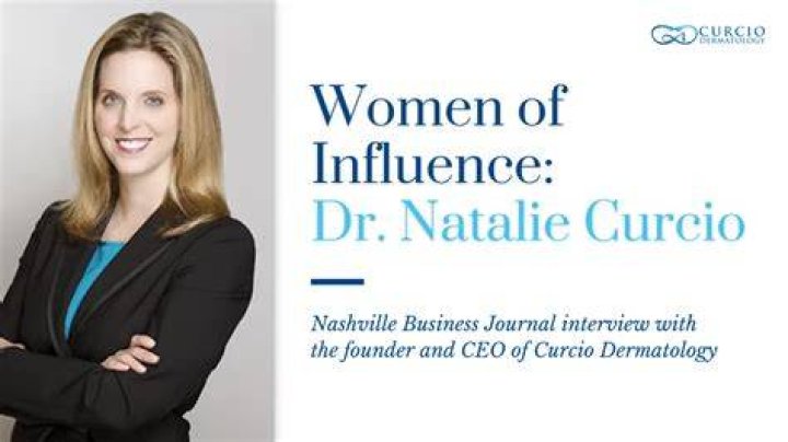 Uncover The Influence Of Natalie Viscuso's Father: Business, Values, And Legacy