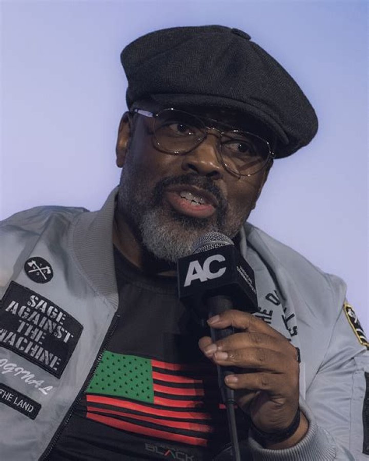 Uncover The Latest: Kadeem Hardison's Current Endeavors Revealed