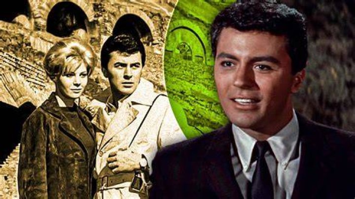 Uncover The Secrets: James Darren's Net Worth Unveiled
