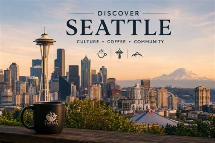 Uncover The Secrets Of Seattle's Coffee Culture With Seattle Coffee Gear