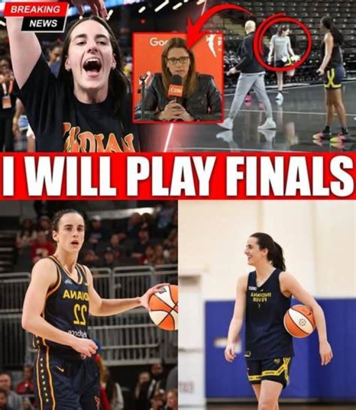 Uncover The Truth: Caitlin Clark's Journey As An Intersex Athlete