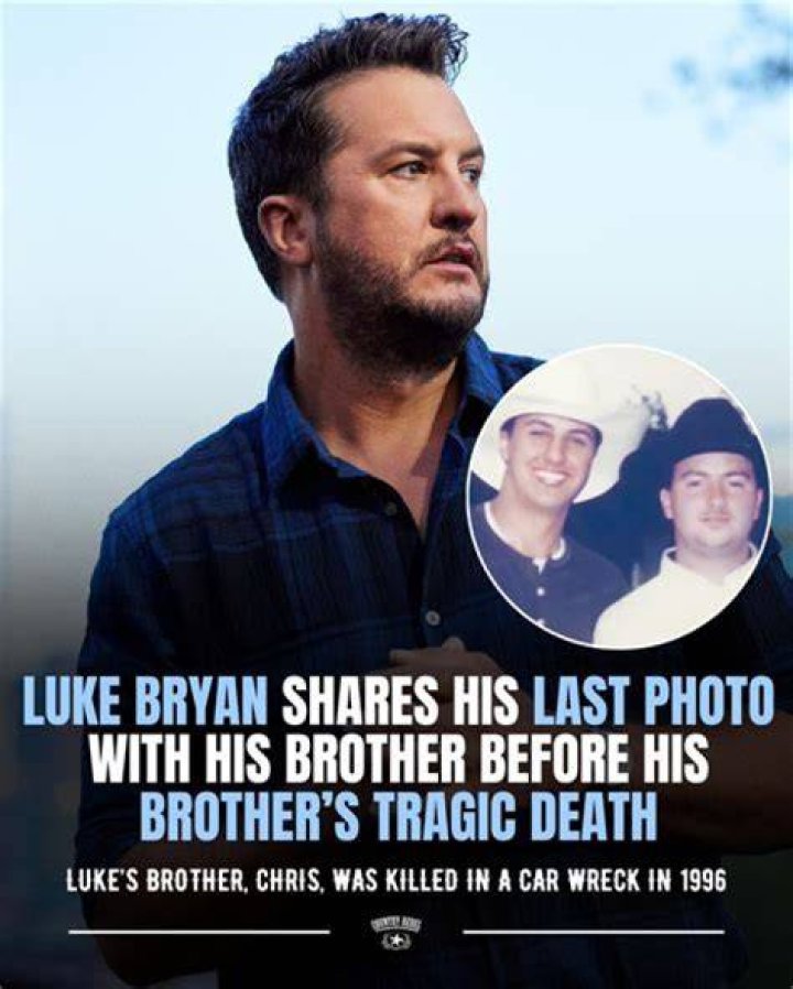 Uncovering The Impact Of His Brother's Death