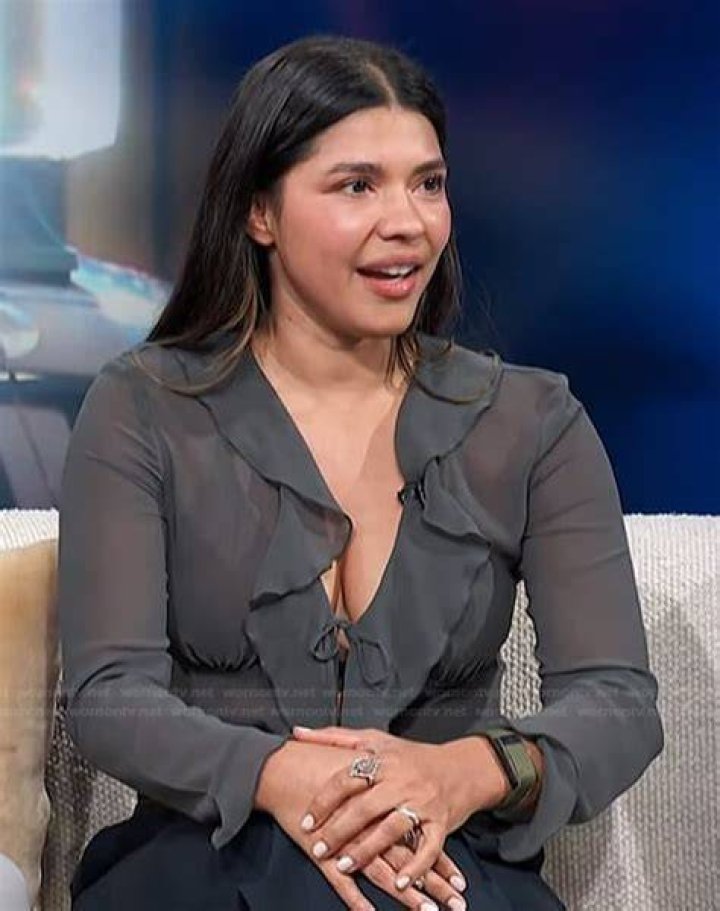 Uncovering The Intriguing World Of Lisseth Chavez's Relationships