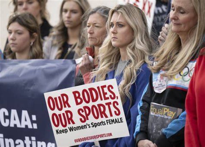 Uncovering The Journey And Impact Of A Transgender Athlete