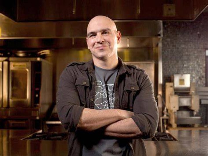 Uncovering The Secrets: Michael Symon's Marital Status Revealed