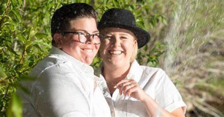 Uncovering The Truth: Is Britt Rescigno Married?