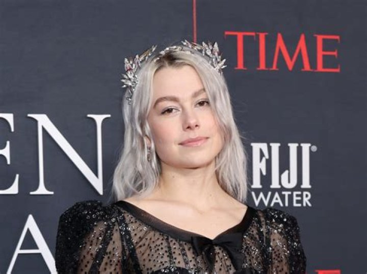 Uncovering The Truth: Phoebe Bridgers's Sibling Status Revealed