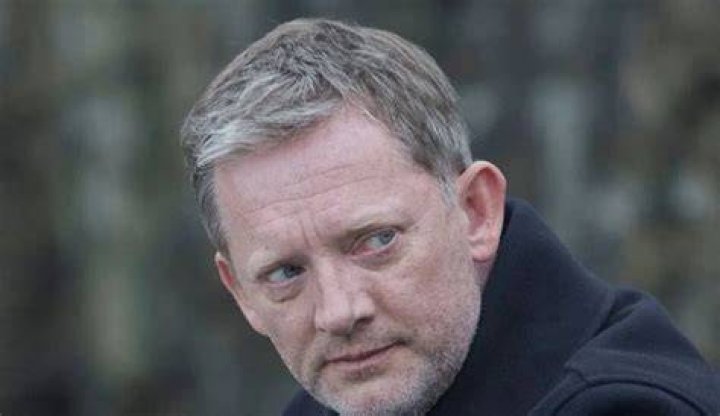 Uncovering The Truths And Triumphs Of Douglas Henshall's Illness