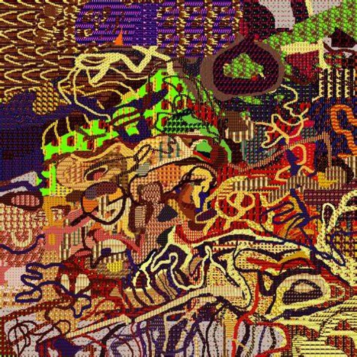 UNDRGRND ARTIST HOLLY HERBERT &mdash; UNDRGRND Publication