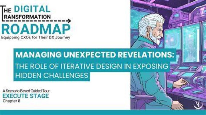 Unexpected Revelations And Empowering Insights