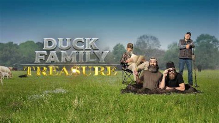 Unlock The Secrets Of Duck Family Treasure: Discoveries And Insights Await