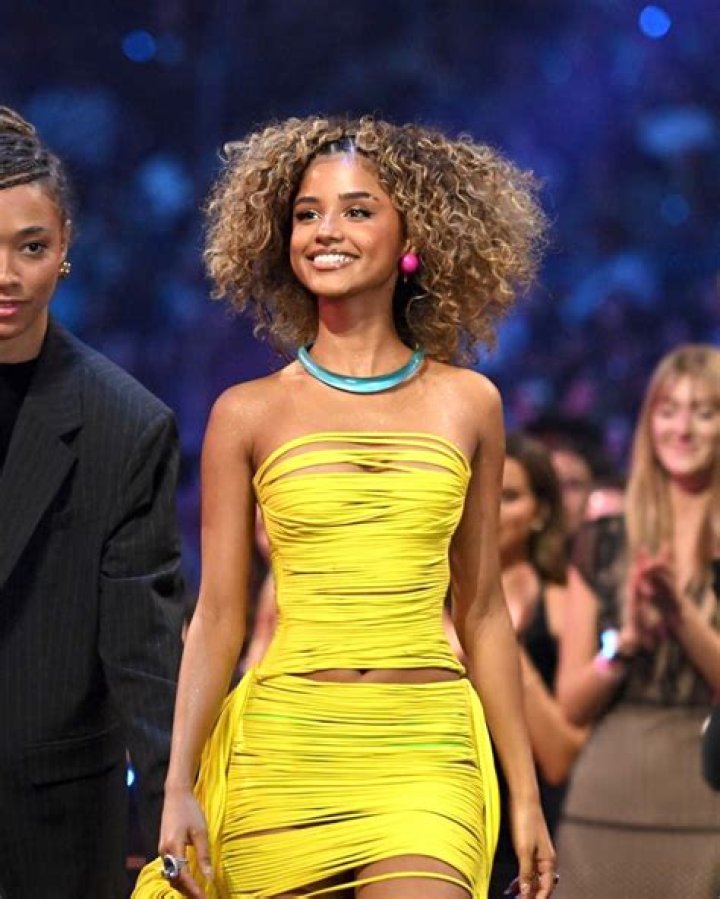 Unlock The Secrets Of The Alluring Tyla Body Shape