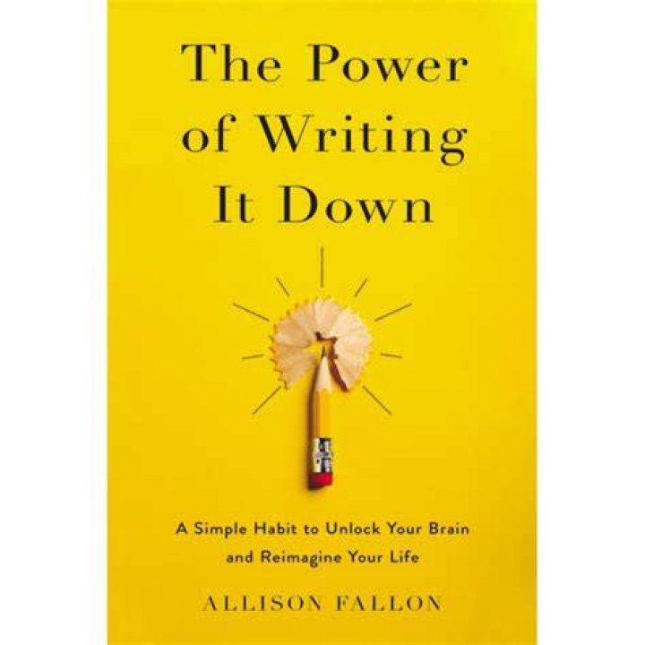 Unlock Your Writing Power: Discoveries From Gretchen Parsons