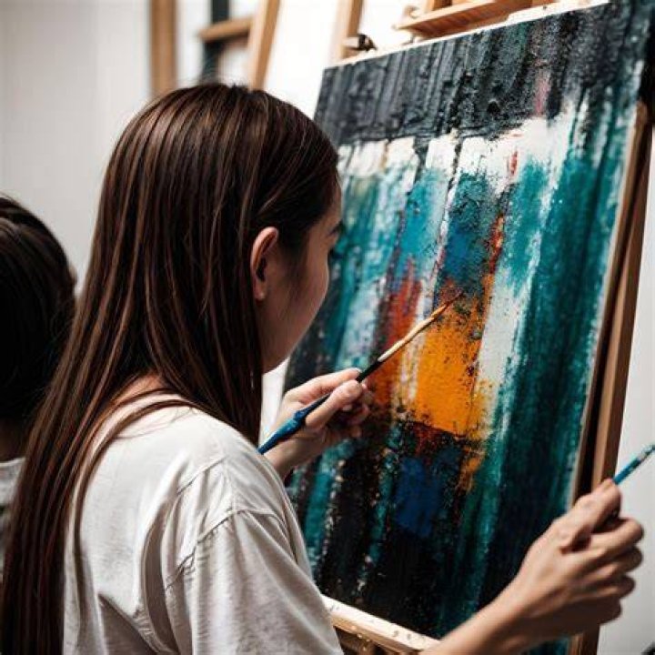 Unlocking Artistic Excellence: Discoveries With Naomi Hesseling