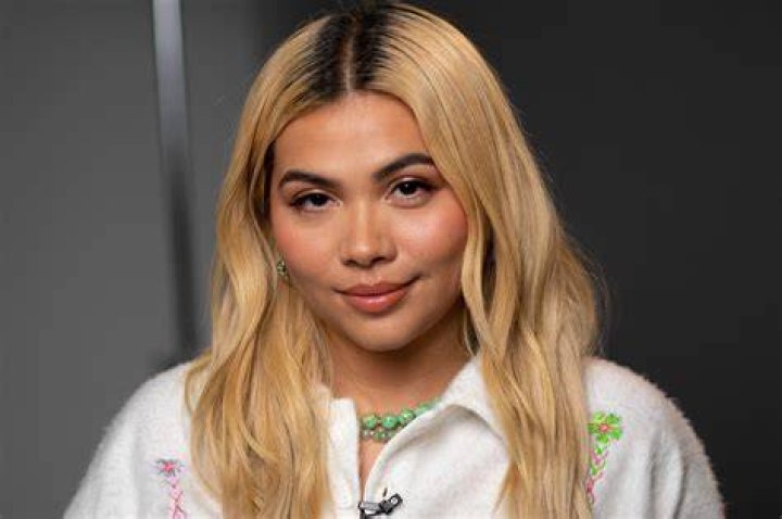 Unlocking Hayley Kiyoko's Influence: Unveiling Truths And Inspirations