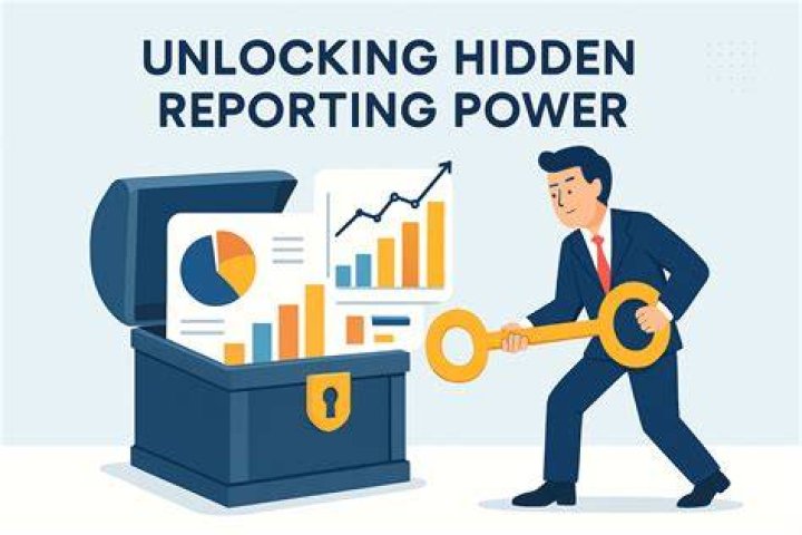 Unlocking Hidden Truths And Surprising Insights