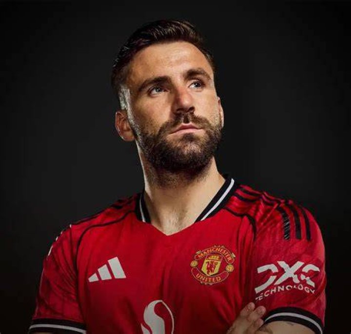 Unlocking Luke Shaw's Faith: Surprising Insights Into His Religion