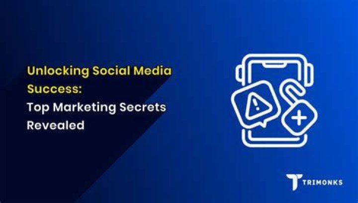 Unlocking The Secrets Of Social Media Success