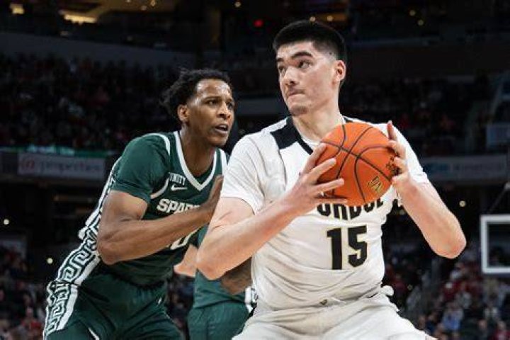 Unlocking The Secrets: Zach Edey's Mother And Her Role In His Success