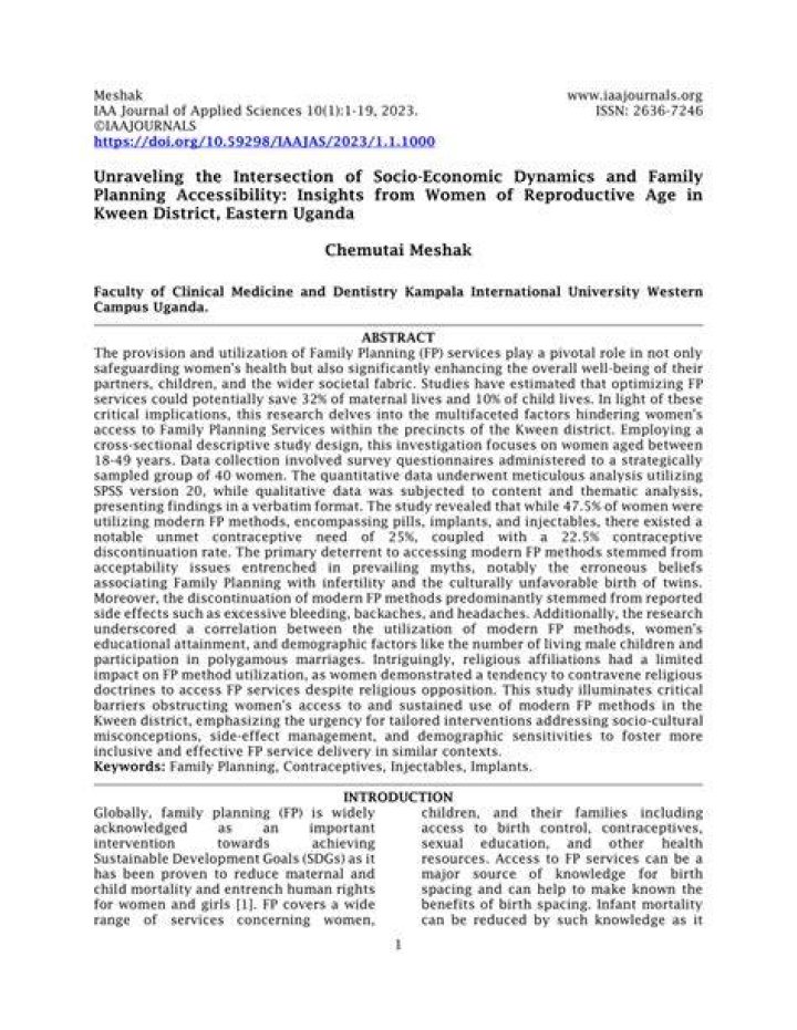 Unraveling Family Dynamics And Political Insights