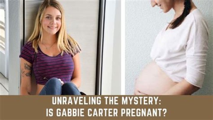 Unraveling The Complexities Of Gabbie Marshall's Identity