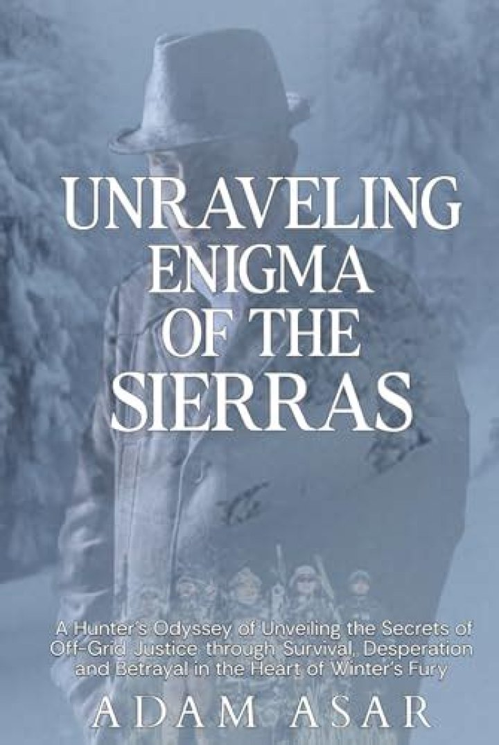 Unraveling The Enigma: Edward Winter's Cause Of Death