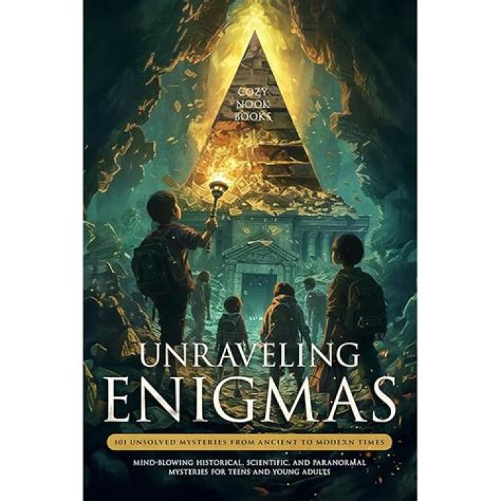 Unraveling The Enigmas: Discoveries From "Dateline Chris Smith"