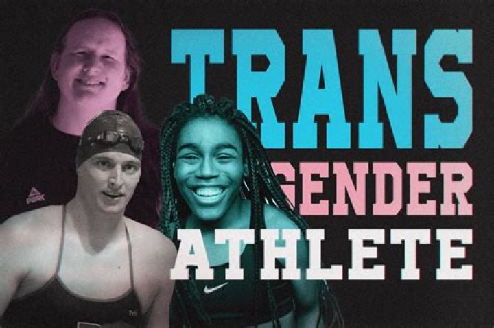 Unraveling The Trans Athlete Debate