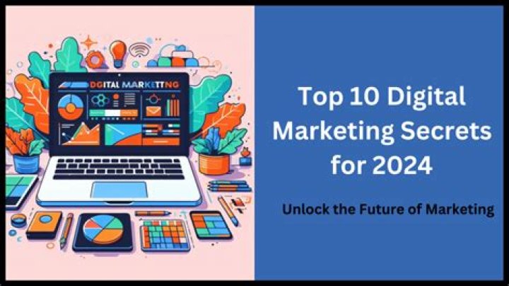 Unveil The Digital Marketing Secrets Of Katie Katon