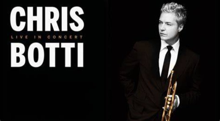 Unveil The Harmony Of Chris Botti's Partnership: Discoveries And Insights
