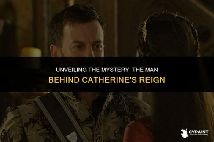 Unveil The Man Behind Catherine Reitman: Discoveries And Insights