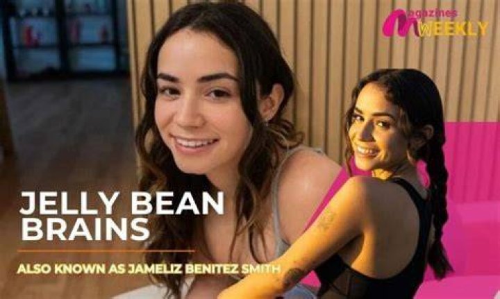 Unveil The Secrets: Explore "Jellybean Brains OnlyFans"