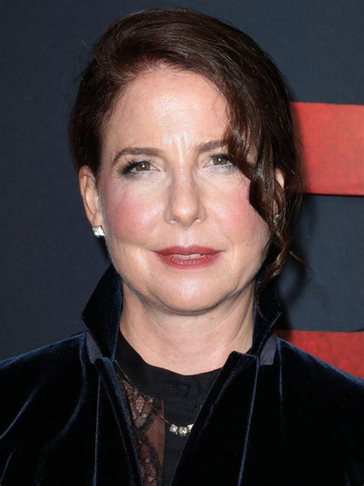 Unveil The Secrets: Robin Weigert's Partner And Their Inspiring Journey