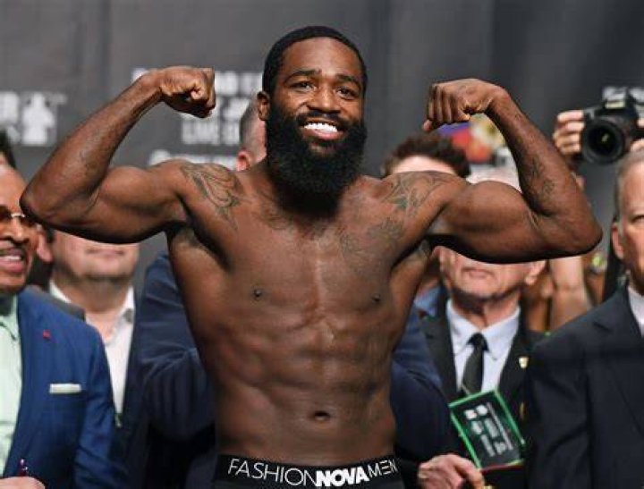 Unveiling Adrien Broner's Net Worth: Insights And Secrets Revealed