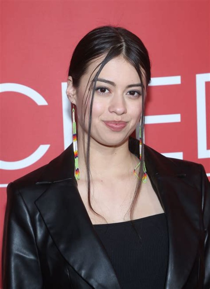 Unveiling Amber Midthunder's Husband: Surprising Truths Revealed