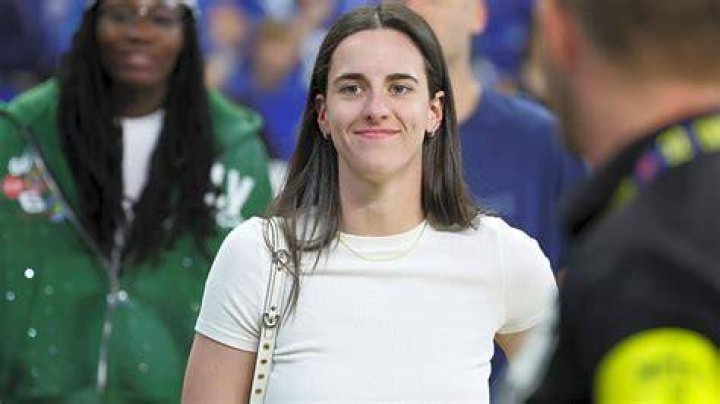 Unveiling Caitlin Clark's Inspiring Journey: Beyond The Binary