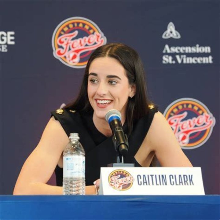 Unveiling Caitlin Clark's Journey: A Transgender Advocate's Impact