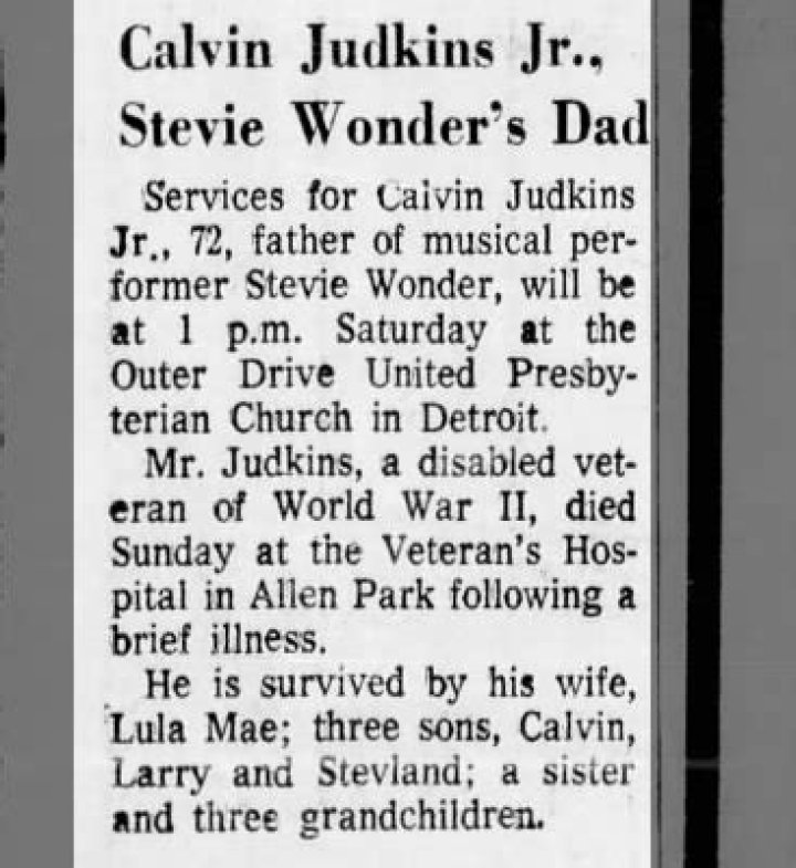 Unveiling Calvin Judkins: A Trailblazing Educator's Journey