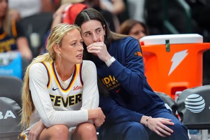 Unveiling Cautlin Clark's WNBA Dominance: Unlocking Skills, Success, And Inspiration