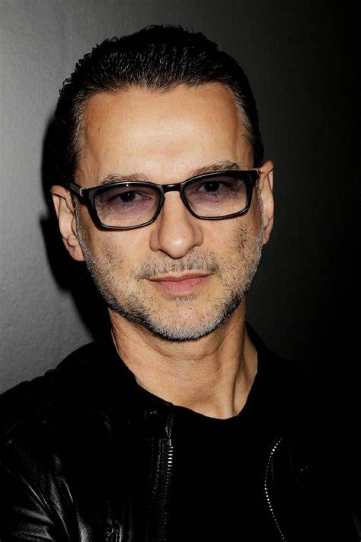 Unveiling Dave Gahan's Marital Journey: Discoveries And Insights