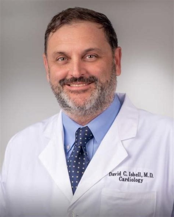 Unveiling Dr. David Isbell's Expertise In Orthopedic Surgery