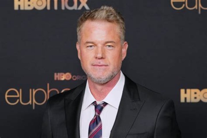 Unveiling Eric Dane: A Journey Of Charisma, Versatility, And Impact