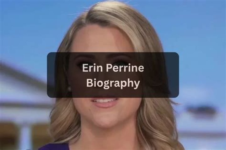 Unveiling Erin Perrine: Expertise And Insights In Communications