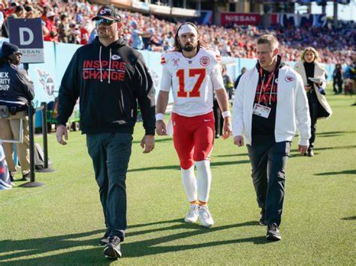 Unveiling Gardner Minshew's Contract: Surprising Revelations!