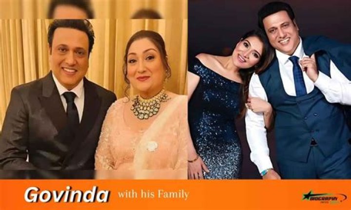 Unveiling Govinda: Height, Impact, And The Secrets Within
