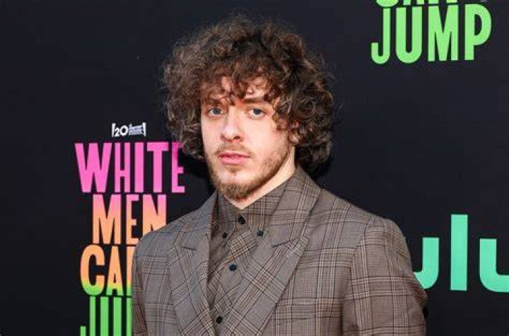 Unveiling Jack Harlow's Faith: A Journey Of Discovery